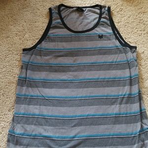 Zooyork tank top